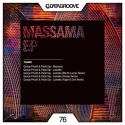 Massama EP