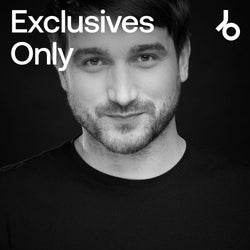 Exclusives Only: Week 25