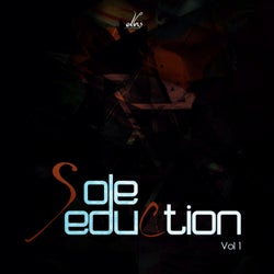 DHS presents Sole Seduction, Vol. 1