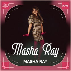 Masha Ray