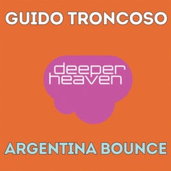 Argentina Bounce (Club Mix)