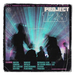 Project 128