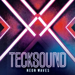 Neon Waves - Single