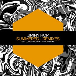Summered - Remixes