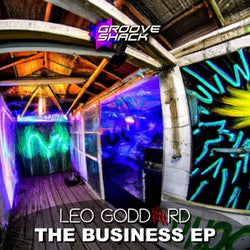 The Business EP