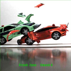 Crash Zone - Smash 4
