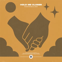 Hold Me Closer (Extended Mix)