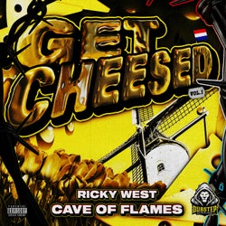 CAVE OF FLAMES