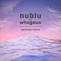 uputada merre (feat. whogaux)