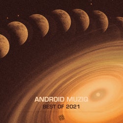 Android Muziq (Best of 2021)