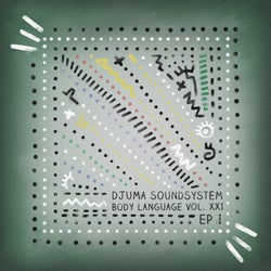 Body Language Vol. 21 - EP1