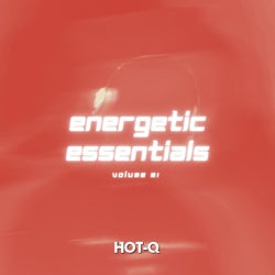 Energetic Essentials 021