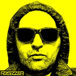 R3sizzer's "EARTHLIGHTS" Chart