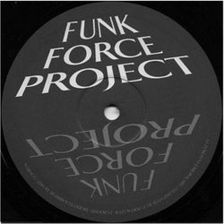 Funk Force Project