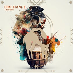 Fire Dance
