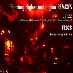Floating Higher & Higher