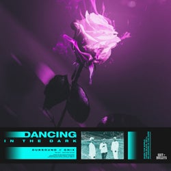 Dancing in the Dark (feat. Faithroze)