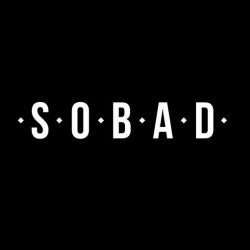 SOBAD x Reprezent Radio September 2018