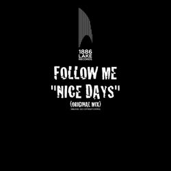 Nice Days - Original Mix