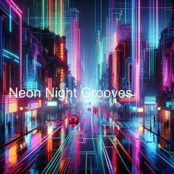 Neon Night Grooves