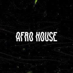 Secret Weapons: Afro House