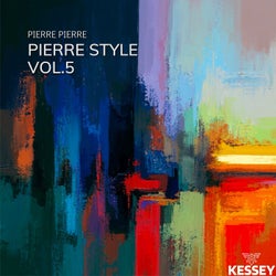 Pierre Style, Vol. 5