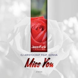 Miss You (feat. Gosha)