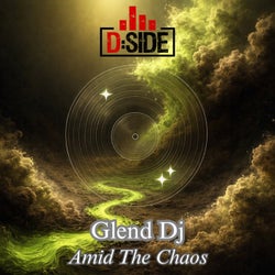 Amid The Chaos