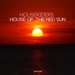House Of The Red Sun