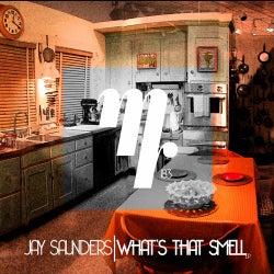 What's That Smell - Single