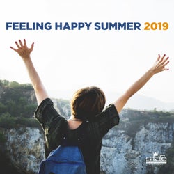 FEELING HAPPY SUMMER 2019