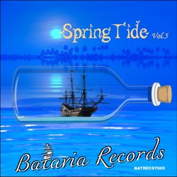 Spring Tide, Vol. 5