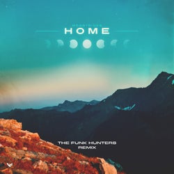 Home (The Funk Hunters Remix)