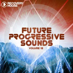 Future Progressive Sounds Vol. 13