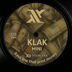 KLAK MINI