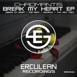 Break My Heart EP