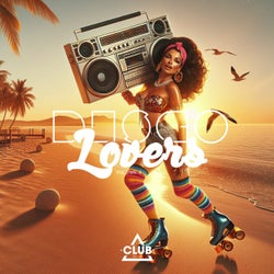 Disco Lovers Vol. 4