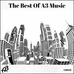 The Best of A3 Music