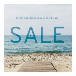 Salento Absolute Lounge Experience: Sale