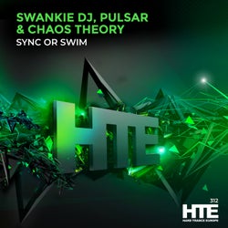 Sync Or Swim
