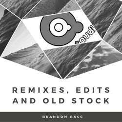 Remixes, Edits, and Old Stock