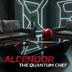 The Quantum Chef