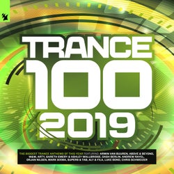 Trance 100 - 2019 (Armada Music)