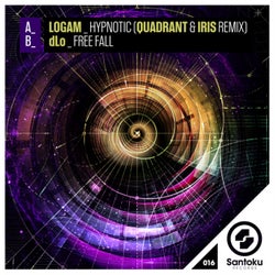 Hypnotic (Quadrant & Iris Remix)