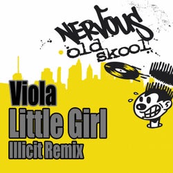 Little Girl - Illicit Remix