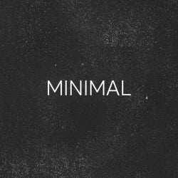ADE 2016: Minimal