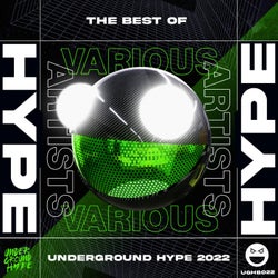 The Best Of Underground Hype 2022