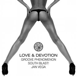 Love & Devotion