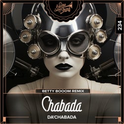 Chabada (Betty Booom Remix)