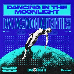 Dancing In The Moonlight - Extended Mix